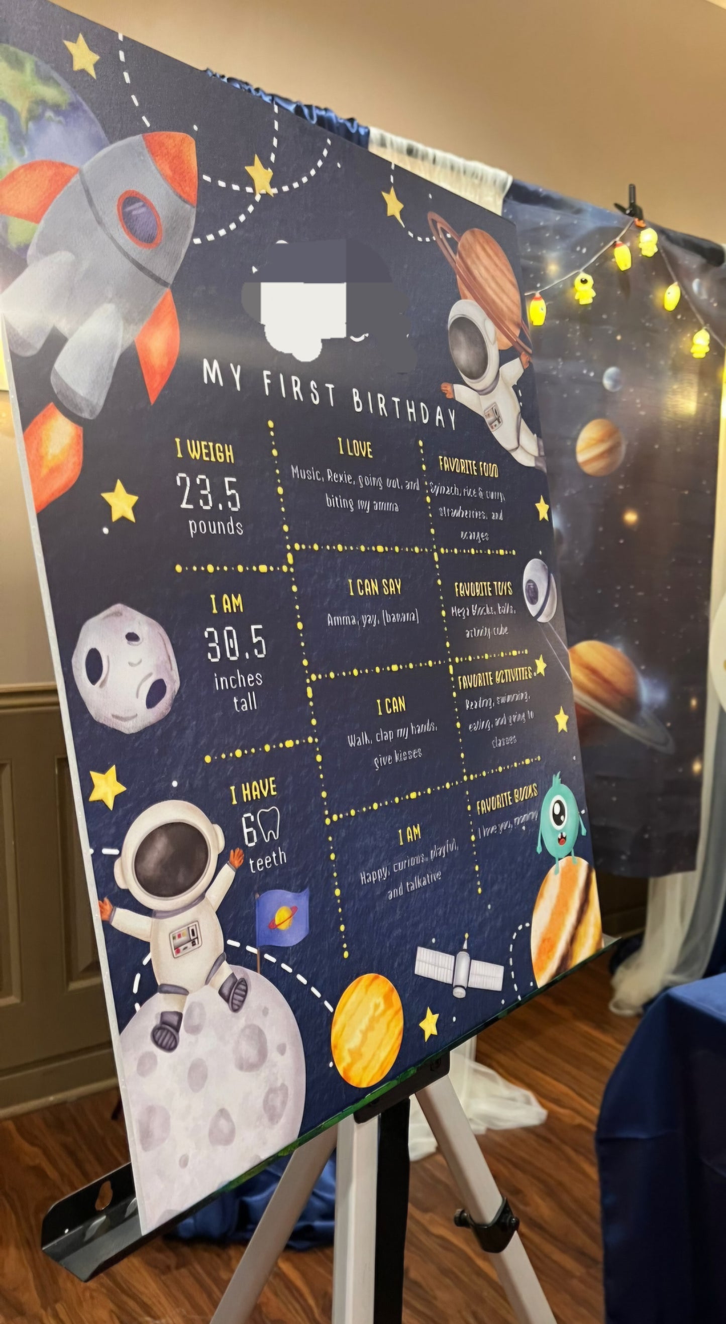 FOAM BOARD PRINTS
