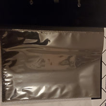 Load image into Gallery viewer, 5x7"Double Ring Ribbon Frame and Album