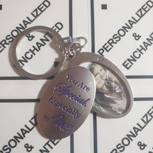 Load image into Gallery viewer, You Are Special Keychain