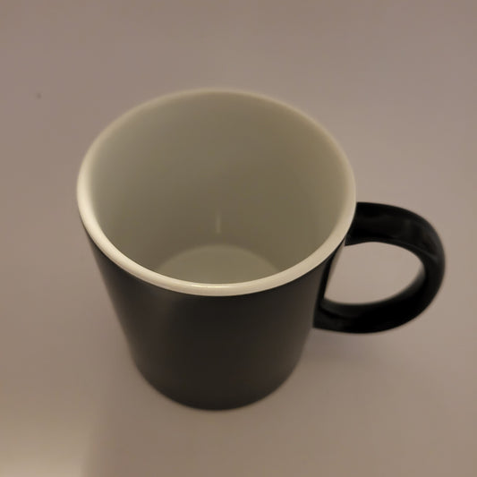 11oz Colour Changing Mug