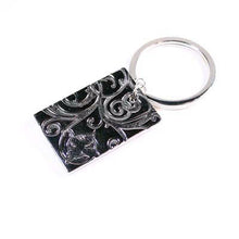 Load image into Gallery viewer, In Our Hands Keychain