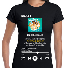 Load image into Gallery viewer, THALAPATHY VIJAY - BEAST
