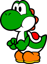 Load image into Gallery viewer, YOSHI
