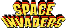 Load image into Gallery viewer, SPACE INVADERS
