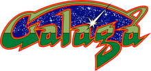 Load image into Gallery viewer, GALAGA
