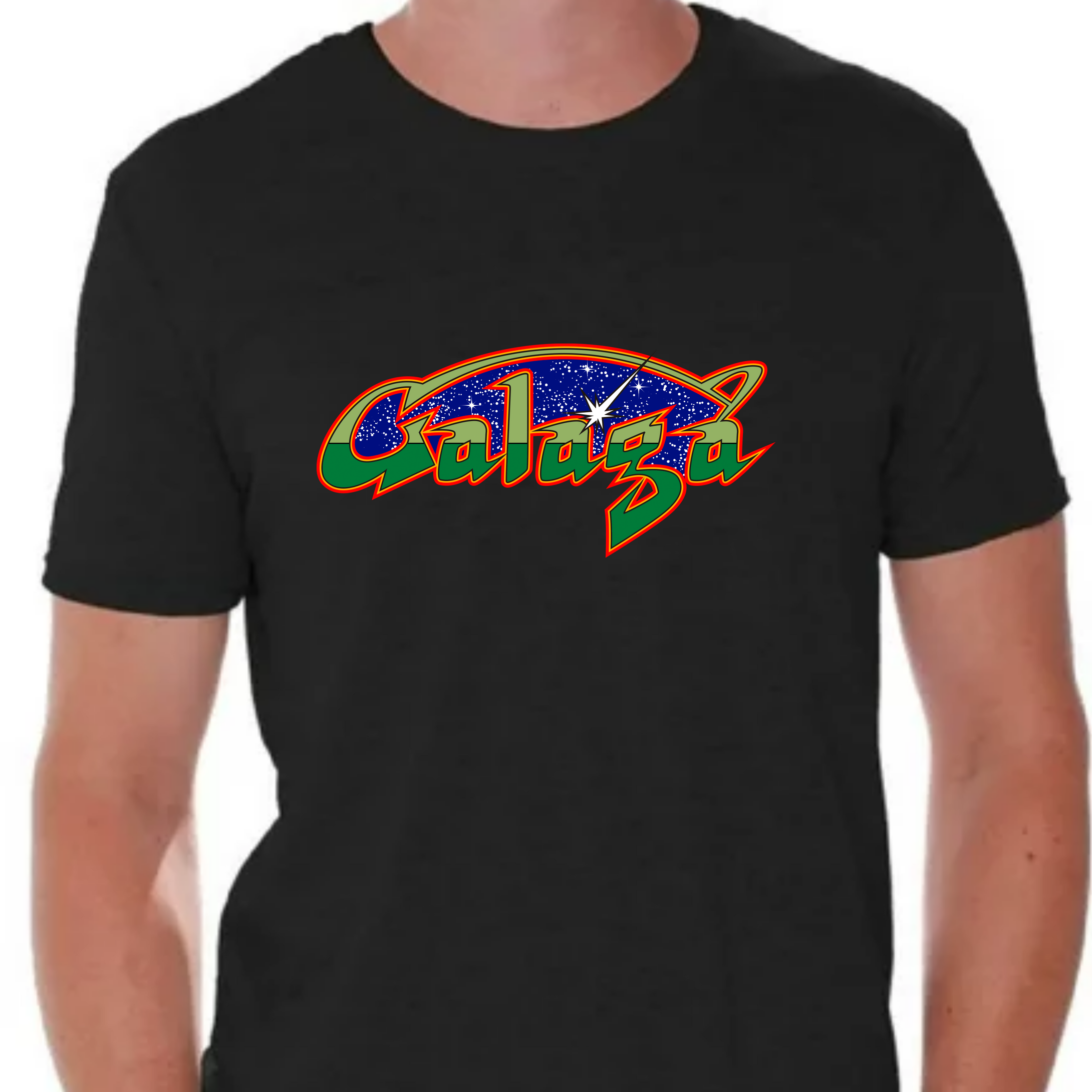 GALAGA