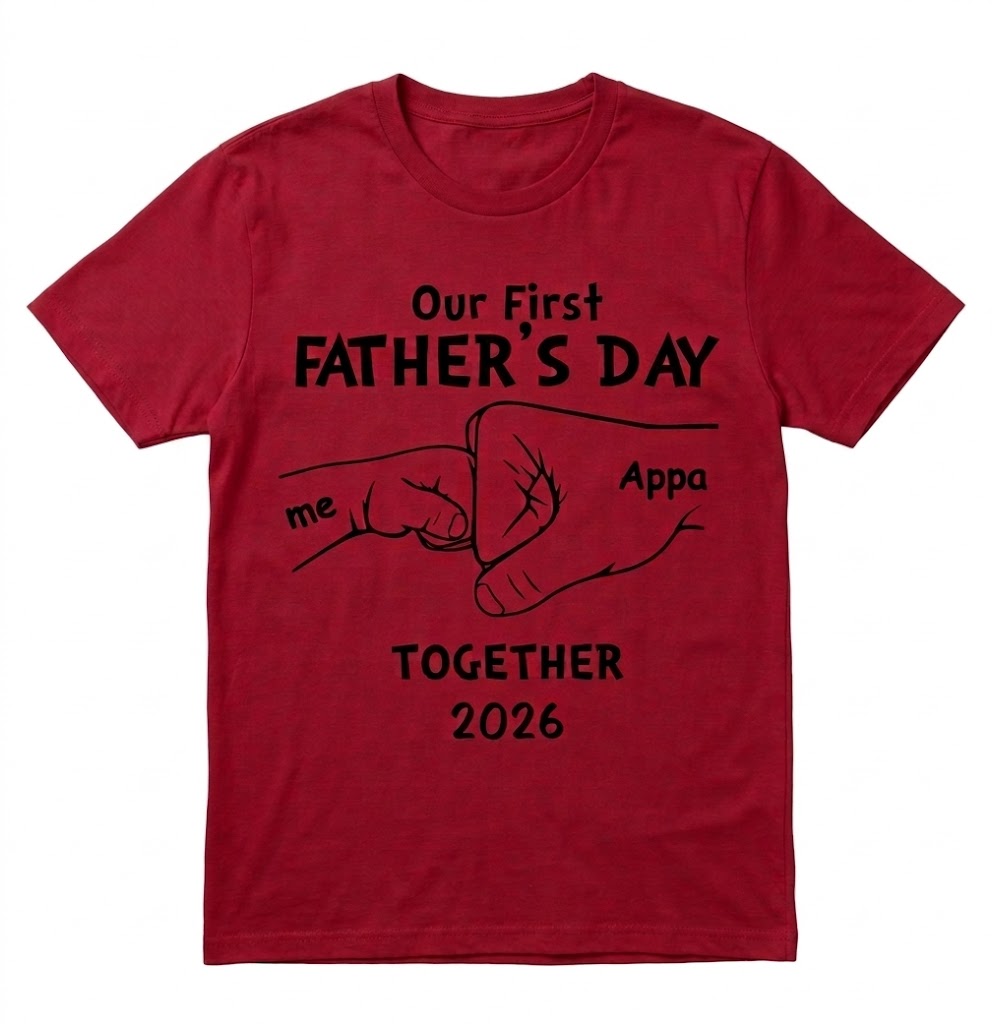 Father's Day T-shirts
