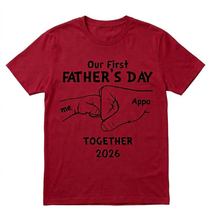 Father's Day T-shirts