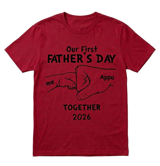 Father's Day T-shirts