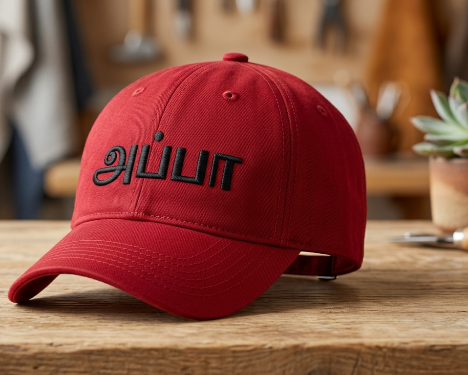 அப்பா CAP