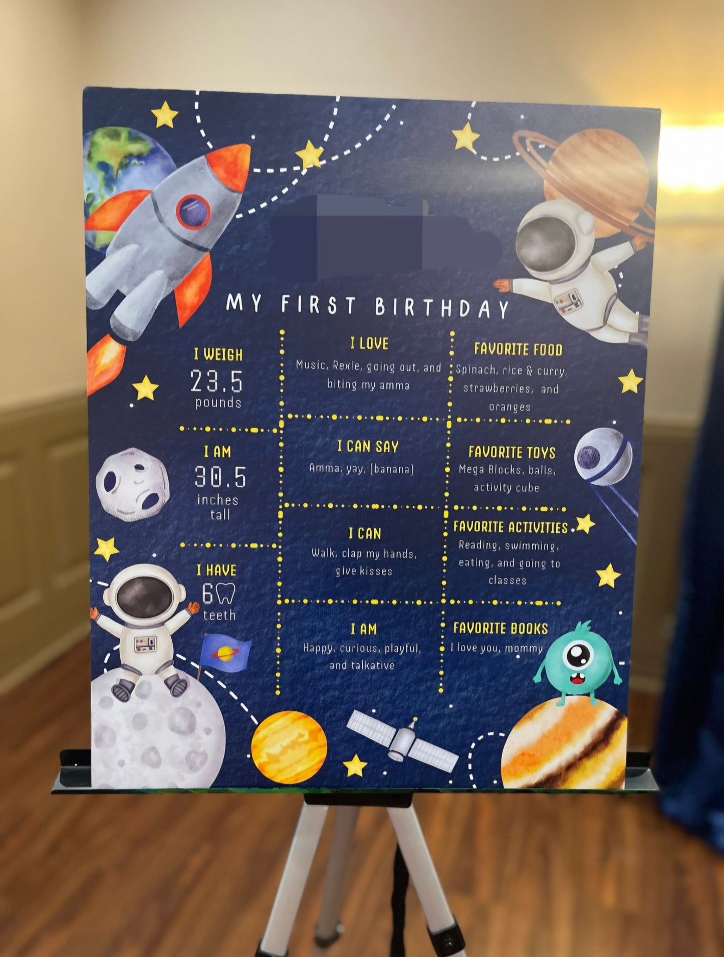 FOAM BOARD PRINTS