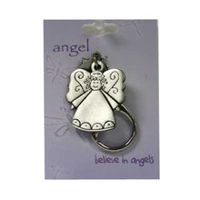 Load image into Gallery viewer, Angel Keychain
