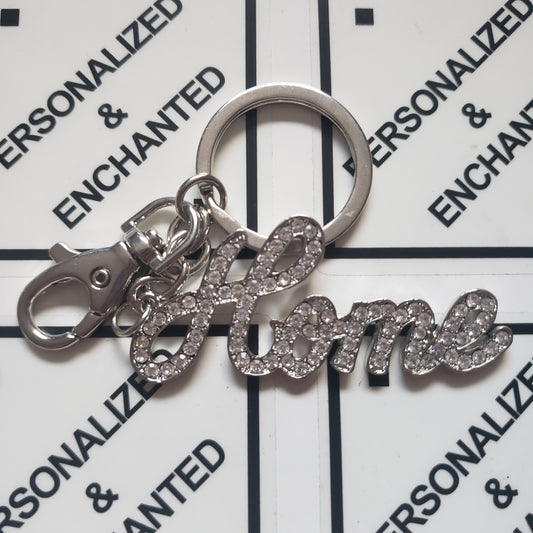 Home Keychain