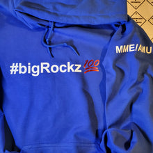Load image into Gallery viewer, #bigRockz💯 Hoodie (Youth)
