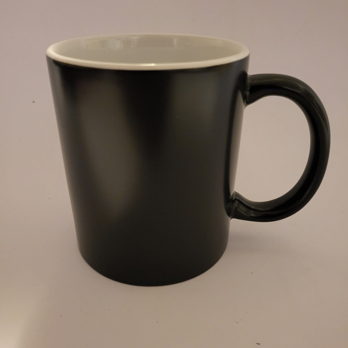 11oz Colour Changing Mug