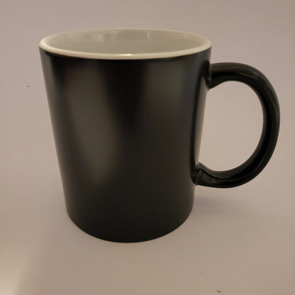 11oz Colour Changing Mug