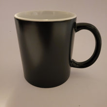 Load image into Gallery viewer, 11oz Colour Changing Mug
