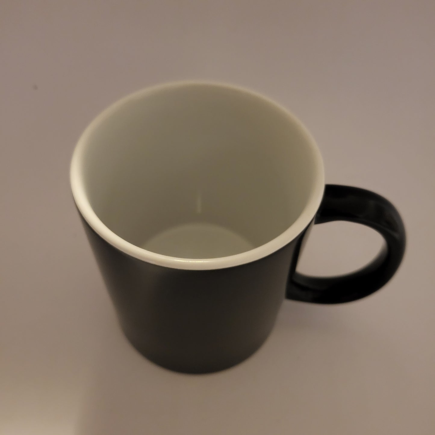 11oz Colour Changing Mug