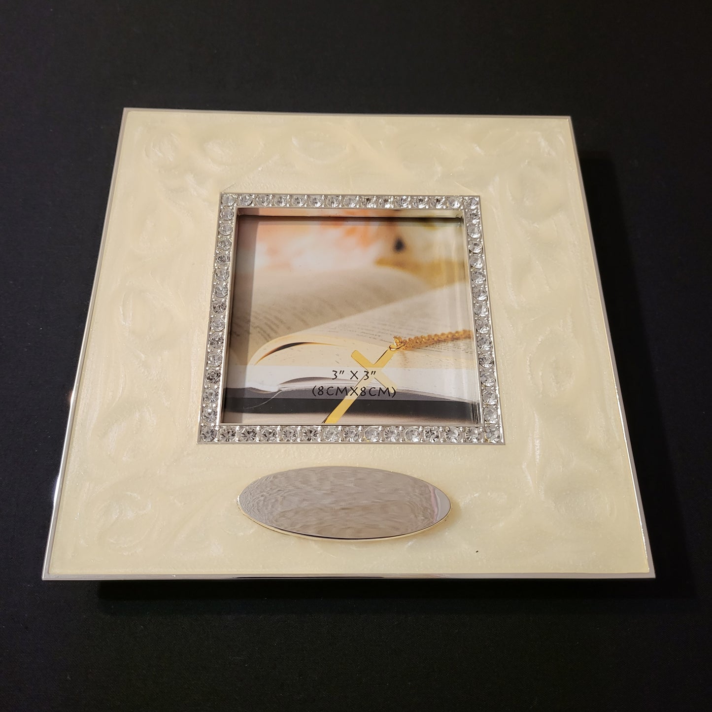 Square frame
