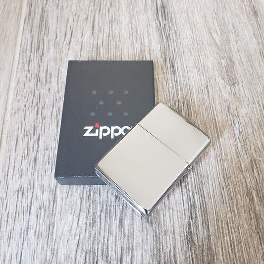Zippo Lighter