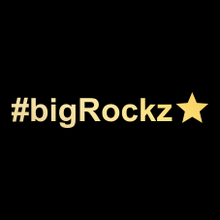 Load image into Gallery viewer, #bigRockz⭐ T-Shirt (Youth)
