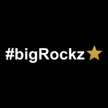 Load image into Gallery viewer, #bigRockz⭐ T-Shirt (Youth)
