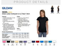 Load image into Gallery viewer, #bigRockz⭐ Ladies T-Shirt
